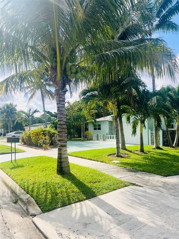 850 SW 50th Ter, Margate, FL 33068