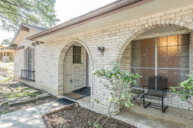 5414 KING ALBERT ST, San Antonio, TX 78229