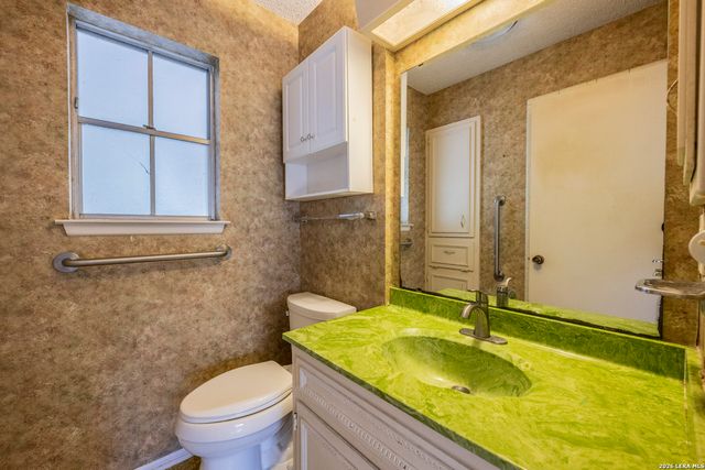 5414 KING ALBERT ST, San Antonio, TX 78229