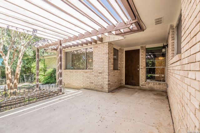 5414 KING ALBERT ST, San Antonio, TX 78229