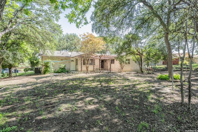5414 KING ALBERT ST, San Antonio, TX 78229