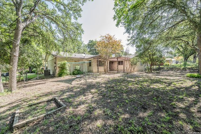 5414 KING ALBERT ST, San Antonio, TX 78229