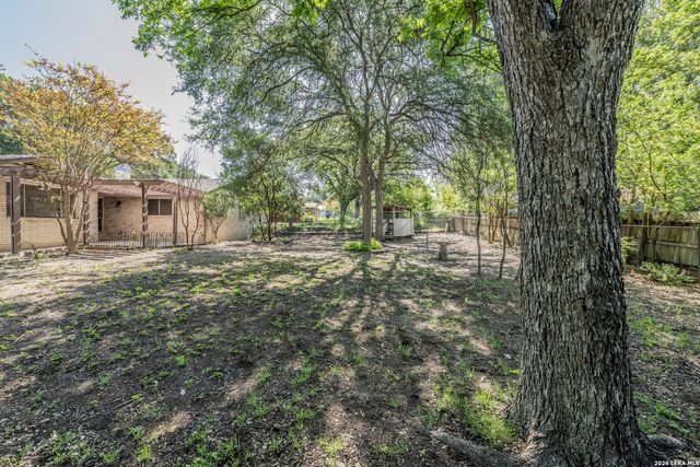 5414 KING ALBERT ST, San Antonio, TX 78229