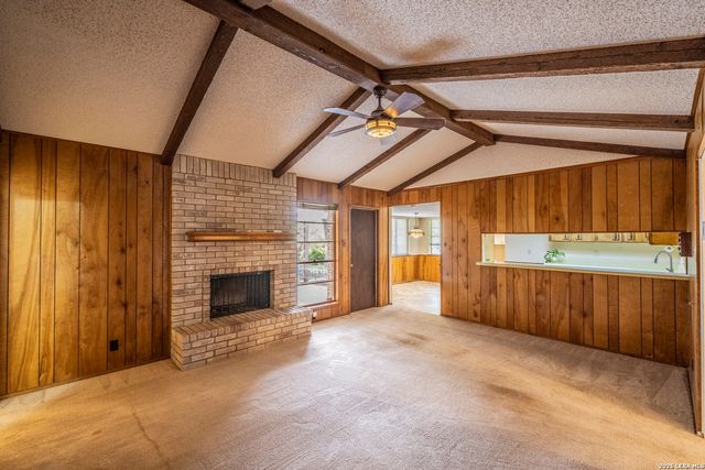5414 KING ALBERT ST, San Antonio, TX 78229