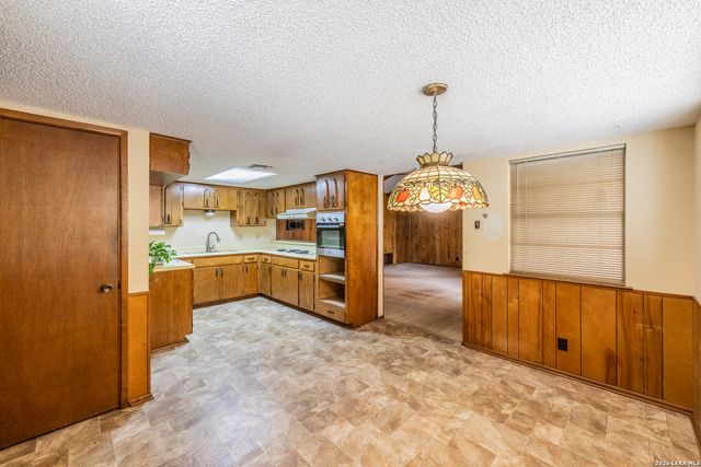 5414 KING ALBERT ST, San Antonio, TX 78229