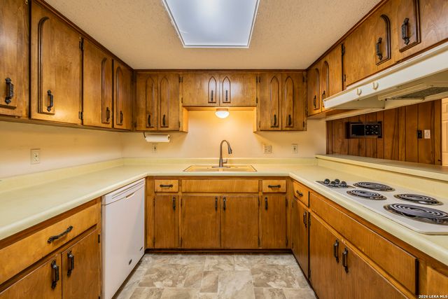 5414 KING ALBERT ST, San Antonio, TX 78229