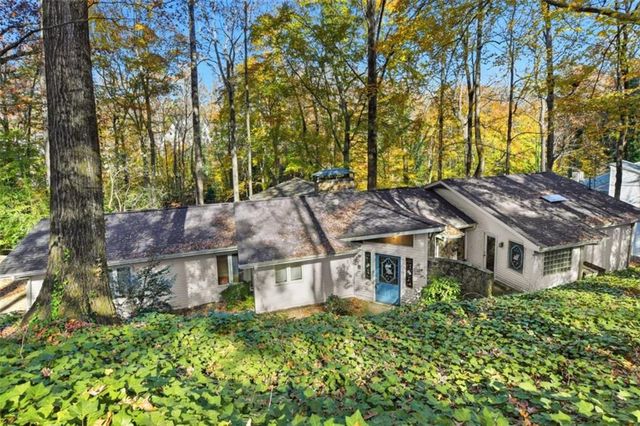 3959 Randall Mill Road, Atlanta, GA 30327