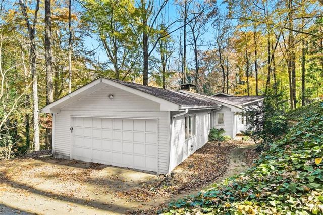 3959 Randall Mill Road, Atlanta, GA 30327