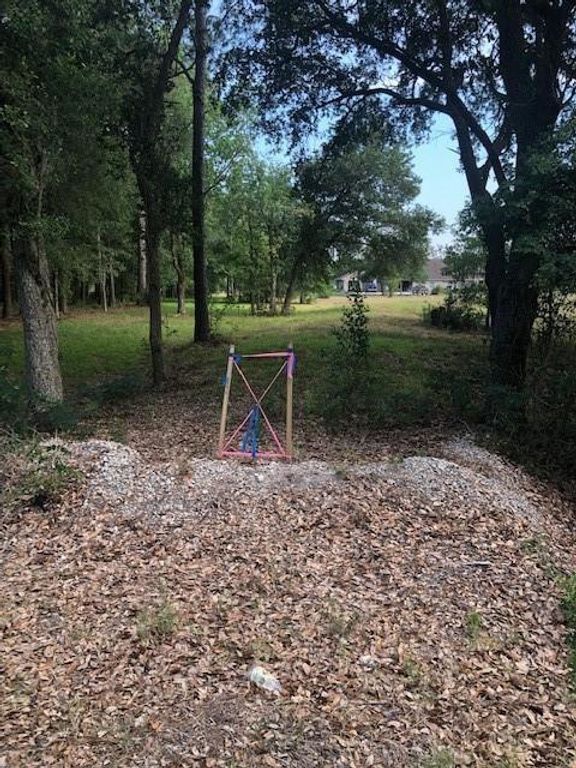 2226 County Road 57, Rosharon, TX 77583