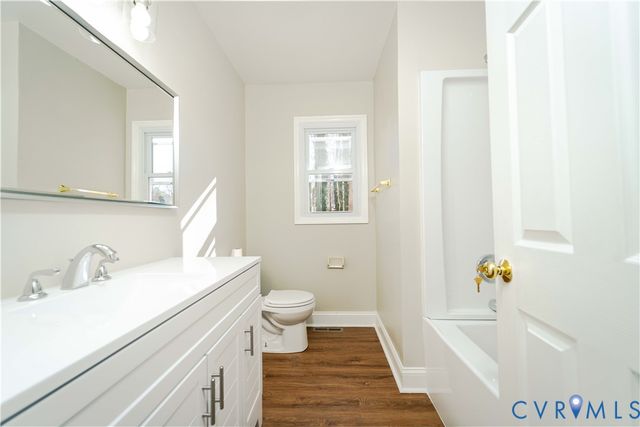 3025 Maplevale Rd, Chester, VA 23831