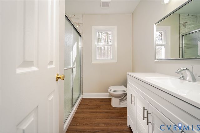 3025 Maplevale Rd, Chester, VA 23831