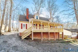 3025 Maplevale Rd, Chester, VA 23831