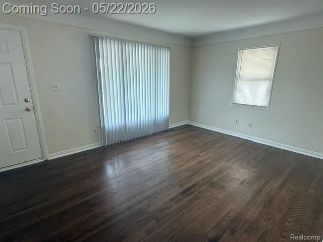 970 Champaign Road, Lincoln Park, MI 48146