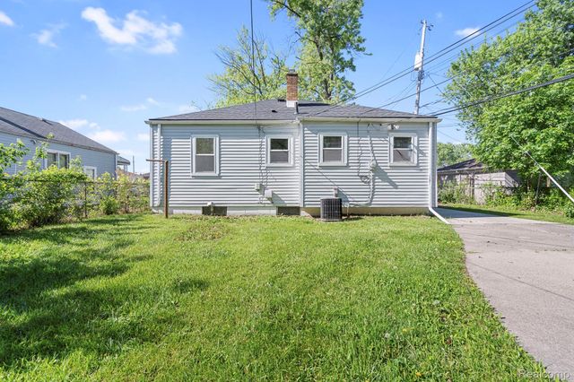 970 Champaign Road, Lincoln Park, MI 48146
