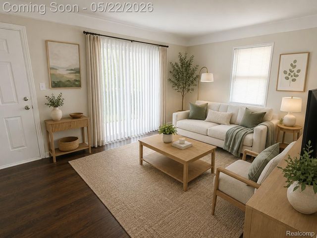 970 Champaign Road, Lincoln Park, MI 48146