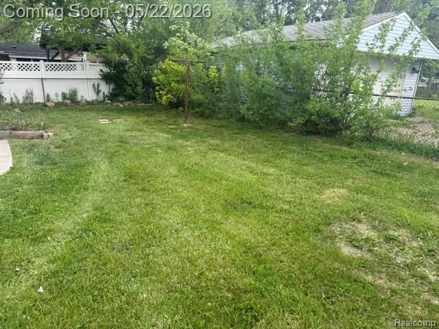 970 Champaign Road, Lincoln Park, MI 48146