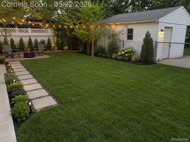 970 Champaign Road, Lincoln Park, MI 48146