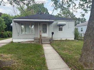 970 Champaign Road, Lincoln Park, MI 48146