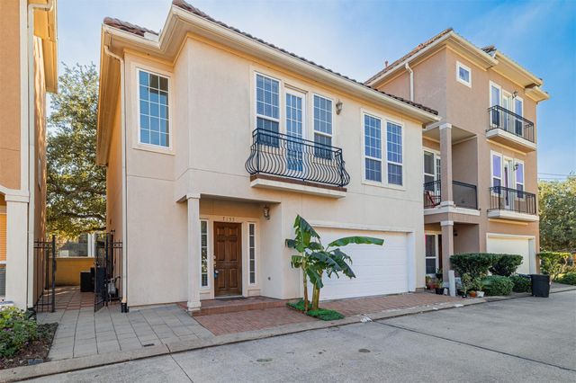 7155 Windwater Lagoon, Houston, TX 77036