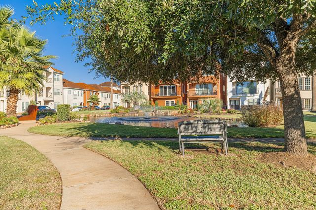 7155 Windwater Lagoon, Houston, TX 77036