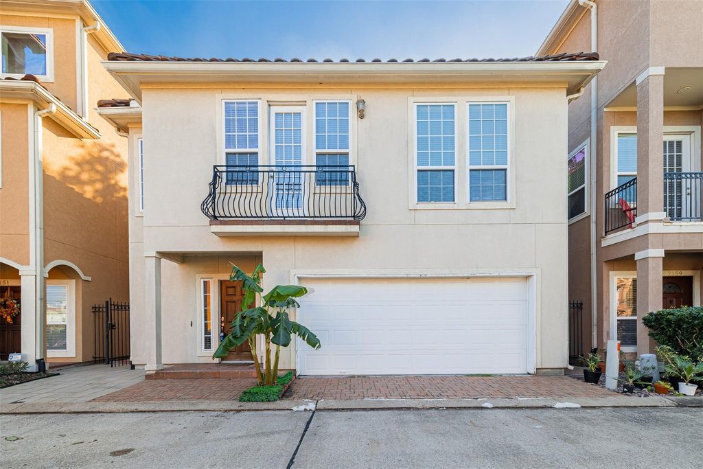 7155 Windwater Lagoon, Houston, TX 77036