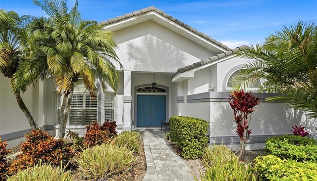 5515 DOWNHAM MEADOWS, Sarasota, FL 34235