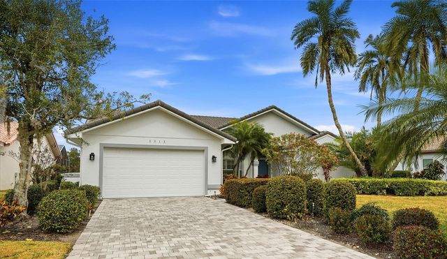 5515 DOWNHAM MEADOWS, Sarasota, FL 34235