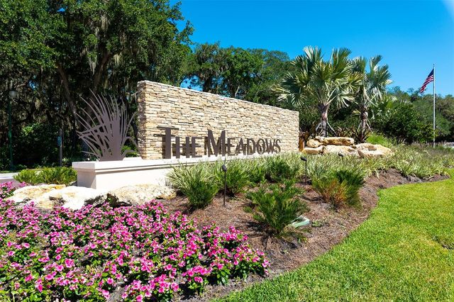 5515 DOWNHAM MEADOWS, Sarasota, FL 34235