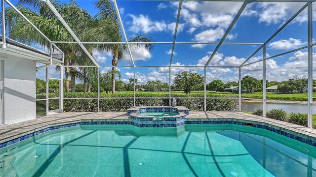 5515 DOWNHAM MEADOWS, Sarasota, FL 34235