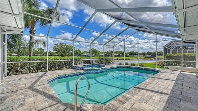5515 DOWNHAM MEADOWS, Sarasota, FL 34235
