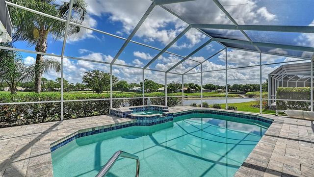5515 DOWNHAM MEADOWS, Sarasota, FL 34235