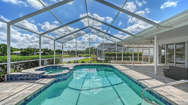 5515 DOWNHAM MEADOWS, Sarasota, FL 34235