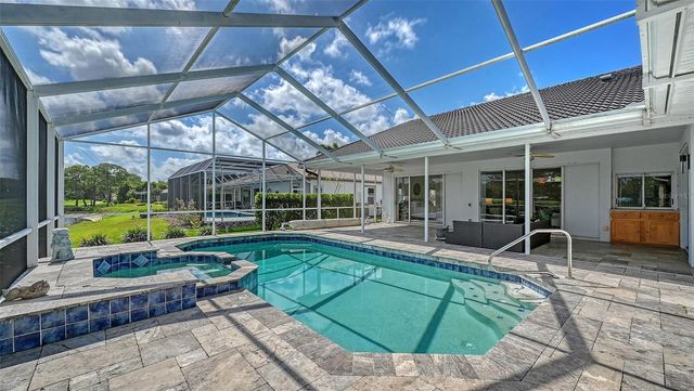 5515 DOWNHAM MEADOWS, Sarasota, FL 34235