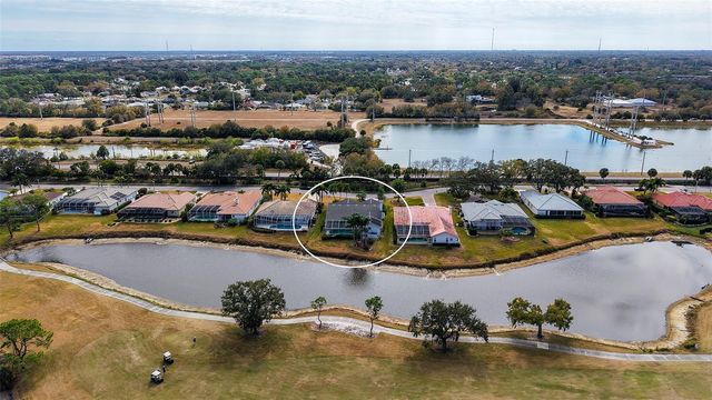 5515 DOWNHAM MEADOWS, Sarasota, FL 34235