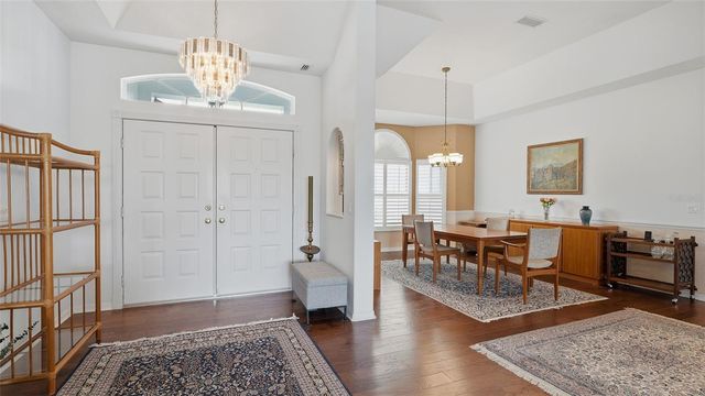 5515 DOWNHAM MEADOWS, Sarasota, FL 34235