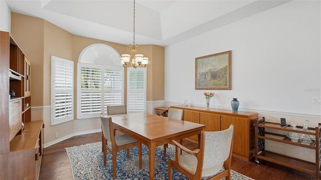 5515 DOWNHAM MEADOWS, Sarasota, FL 34235