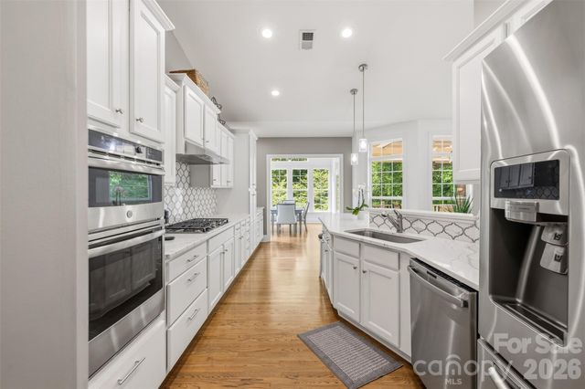 1325 Winged Foot Drive, Denver, NC 28037