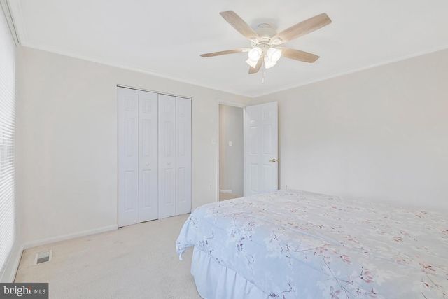 117 CONNEMARA DR, Sterling, VA 20164