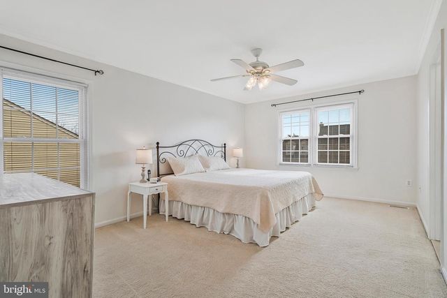 117 CONNEMARA DR, Sterling, VA 20164