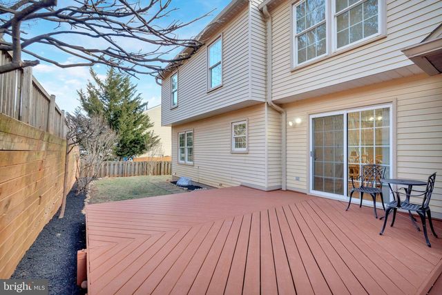 117 CONNEMARA DR, Sterling, VA 20164