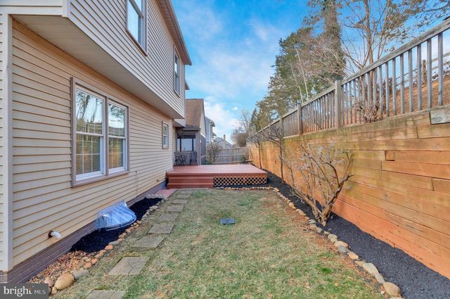 117 CONNEMARA DR, Sterling, VA 20164