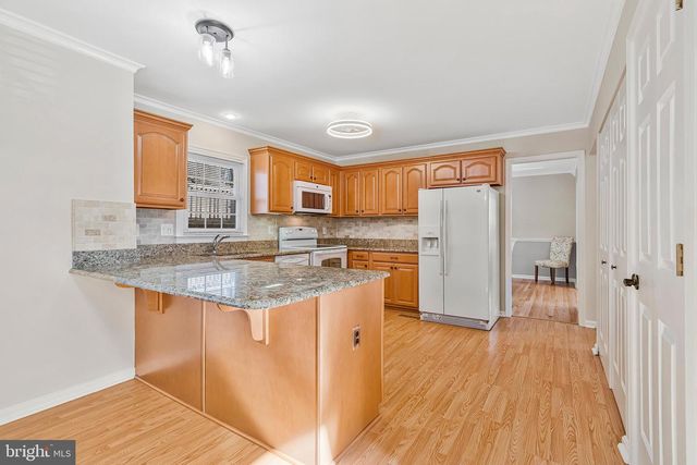 117 CONNEMARA DR, Sterling, VA 20164