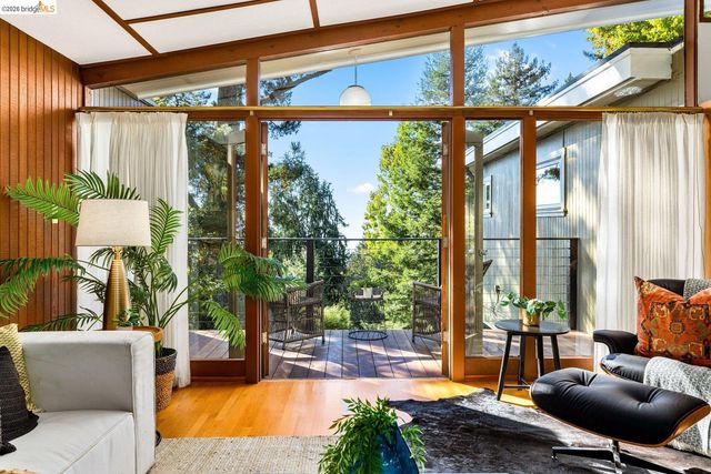 46 Senior Avenue, Berkeley, CA 94708