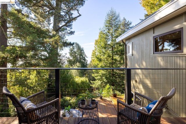 46 Senior Avenue, Berkeley, CA 94708
