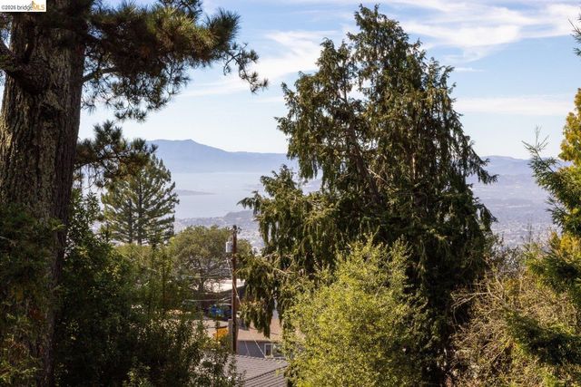 46 Senior Avenue, Berkeley, CA 94708