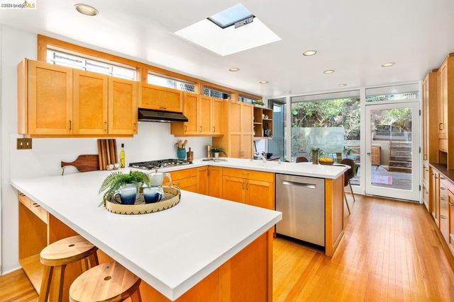 46 Senior Avenue, Berkeley, CA 94708