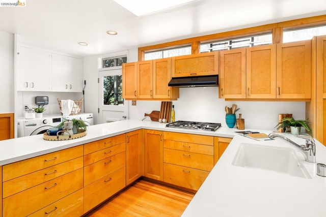 46 Senior Avenue, Berkeley, CA 94708