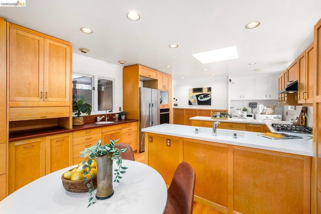 46 Senior Avenue, Berkeley, CA 94708