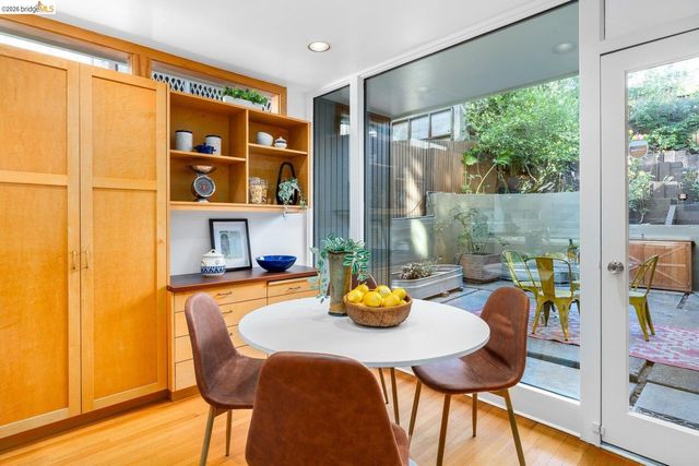 46 Senior Avenue, Berkeley, CA 94708