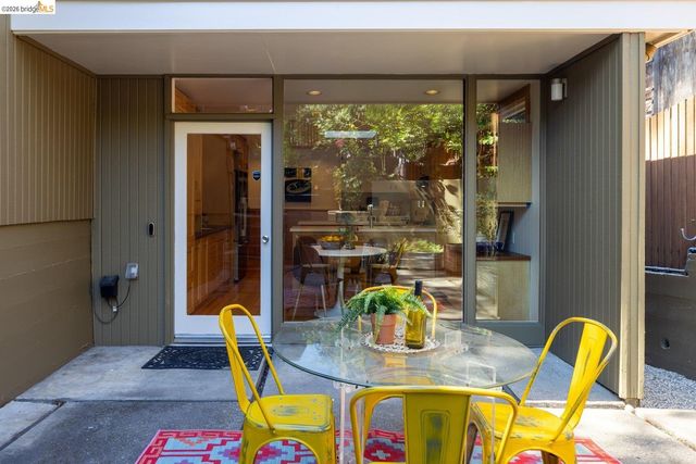 46 Senior Avenue, Berkeley, CA 94708